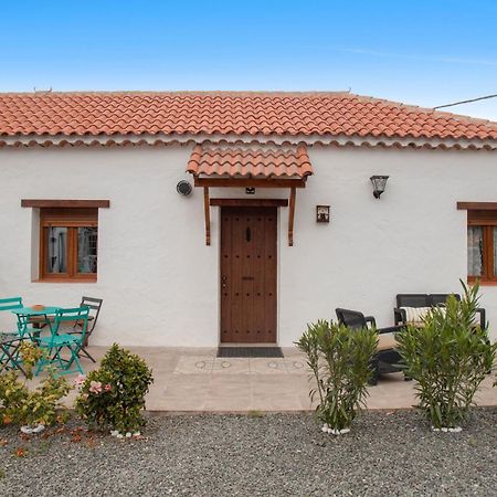 La Tirajanera 1+2 Villa Vega de San Mateo Eksteriør billede